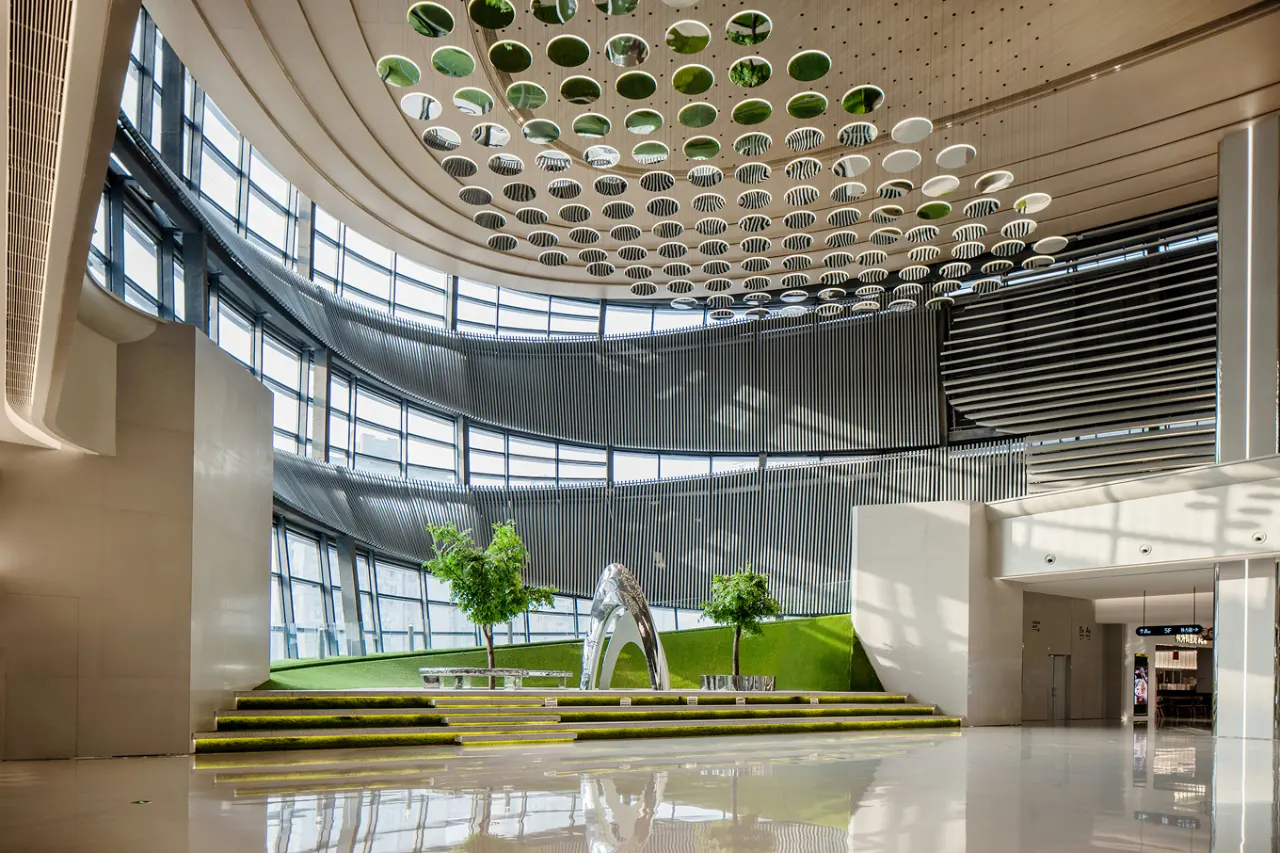 Gallery space