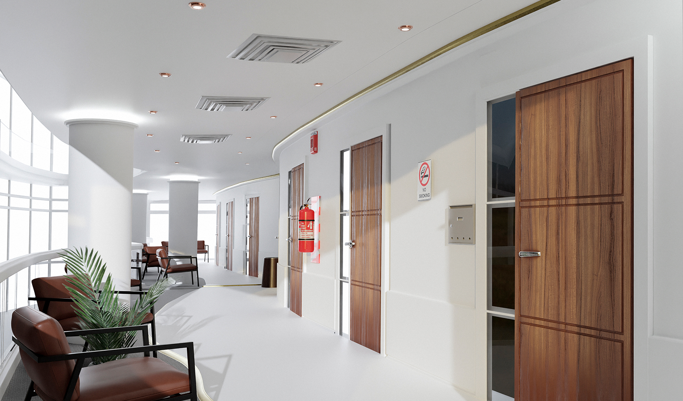 Multilingual Wayfinding for Malls | Attract Tourists
