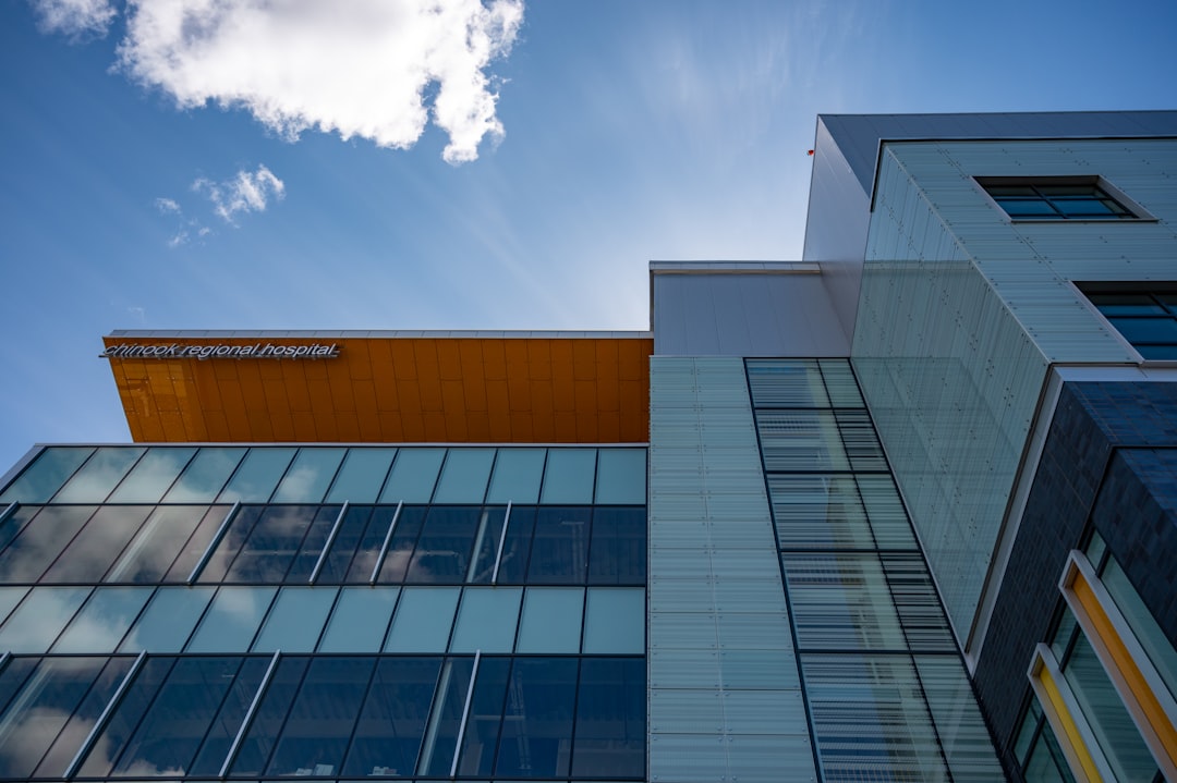 Digital assistant for medical staff – how wayfinding relieves nurses and doctors